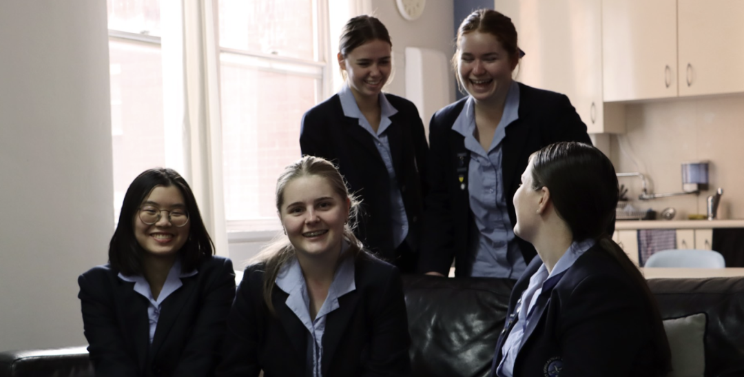 【悉尼市区寄宿女校】圣斯考拉斯蒂卡学院 - St Scholastica’s College！(下篇）