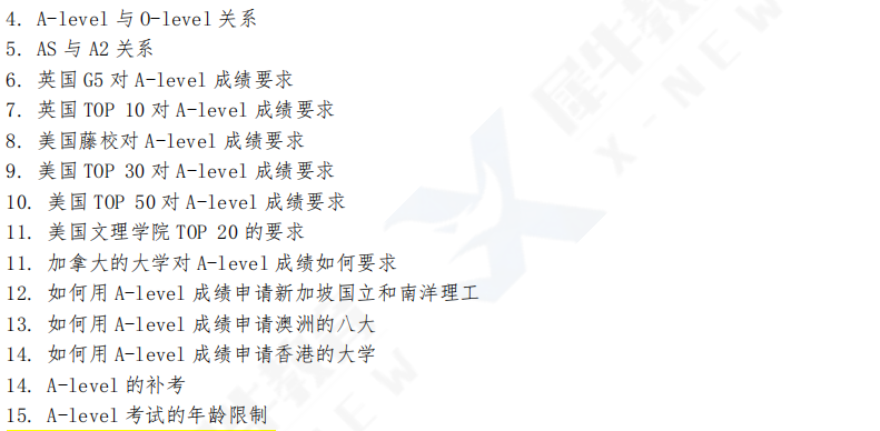 ALEVEL经济专业学生应该怎么选课搭配？申请哪些学校比较好？