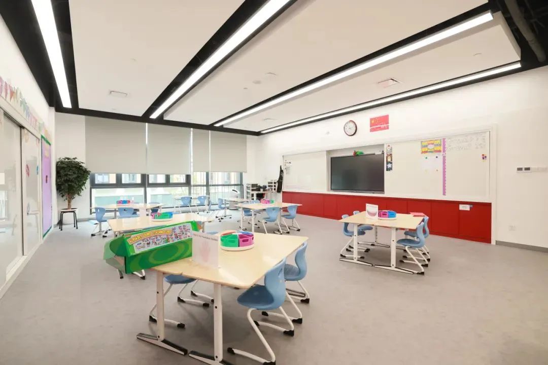上海闵行区国际高中学校｜上海闵行区民办德闳学校，开设IBDP及Alevel课程！