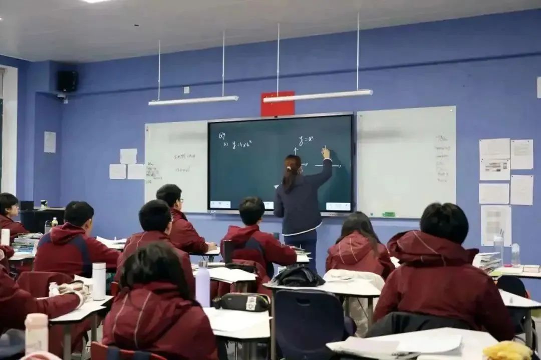 择校圈上海探校：美达菲、科桥、宏润博源、金瑞，谁才是你的菜？
