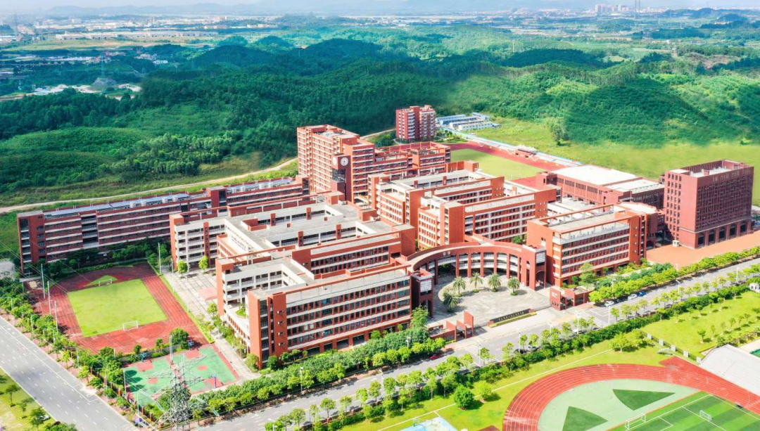 广东择校|北博德翰国际部（简称BBDH国际部）