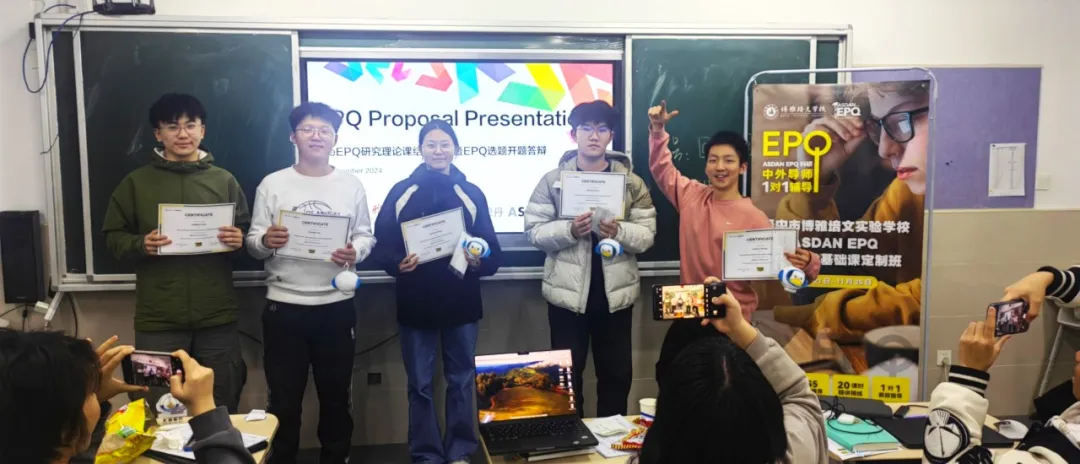 太原国际高中｜山西晋中博雅培文国际部2025年招生简章！山西出国留学蕞好的国际高中！