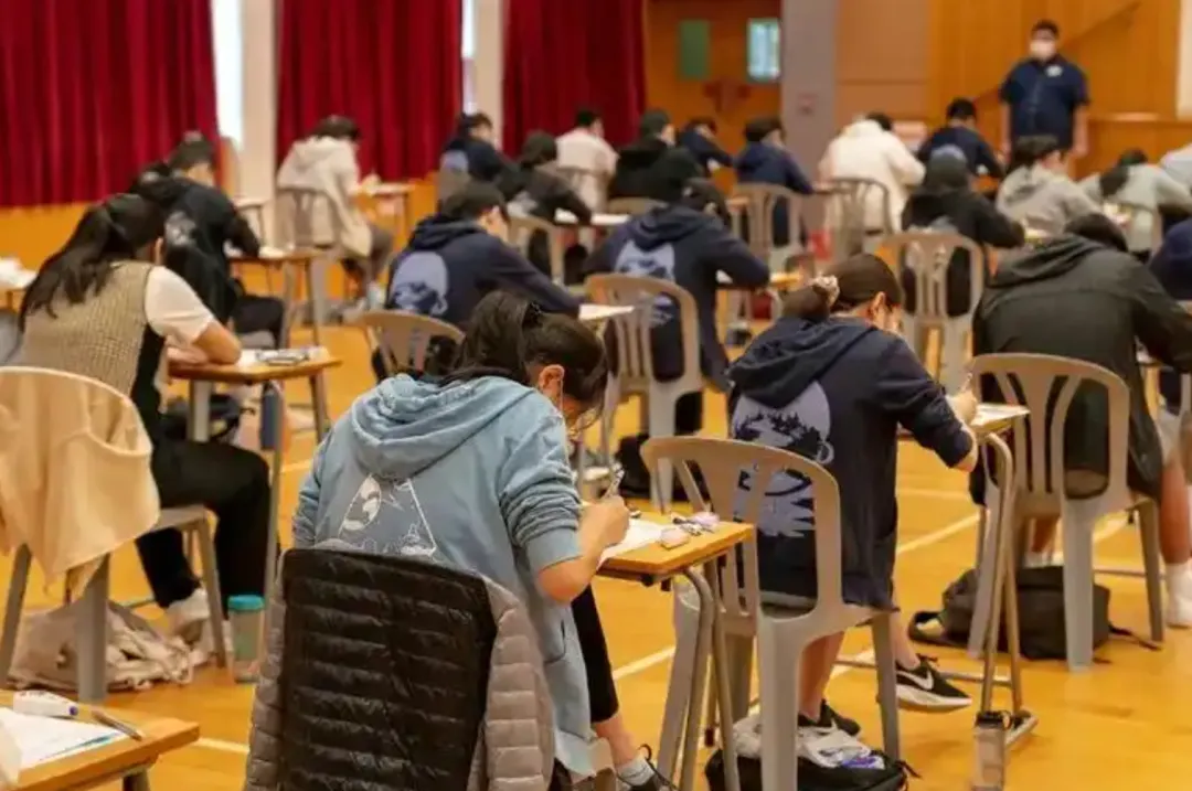 热点解读 | 深圳中考分数线揭榜：B+以下大概率去向职高或民办