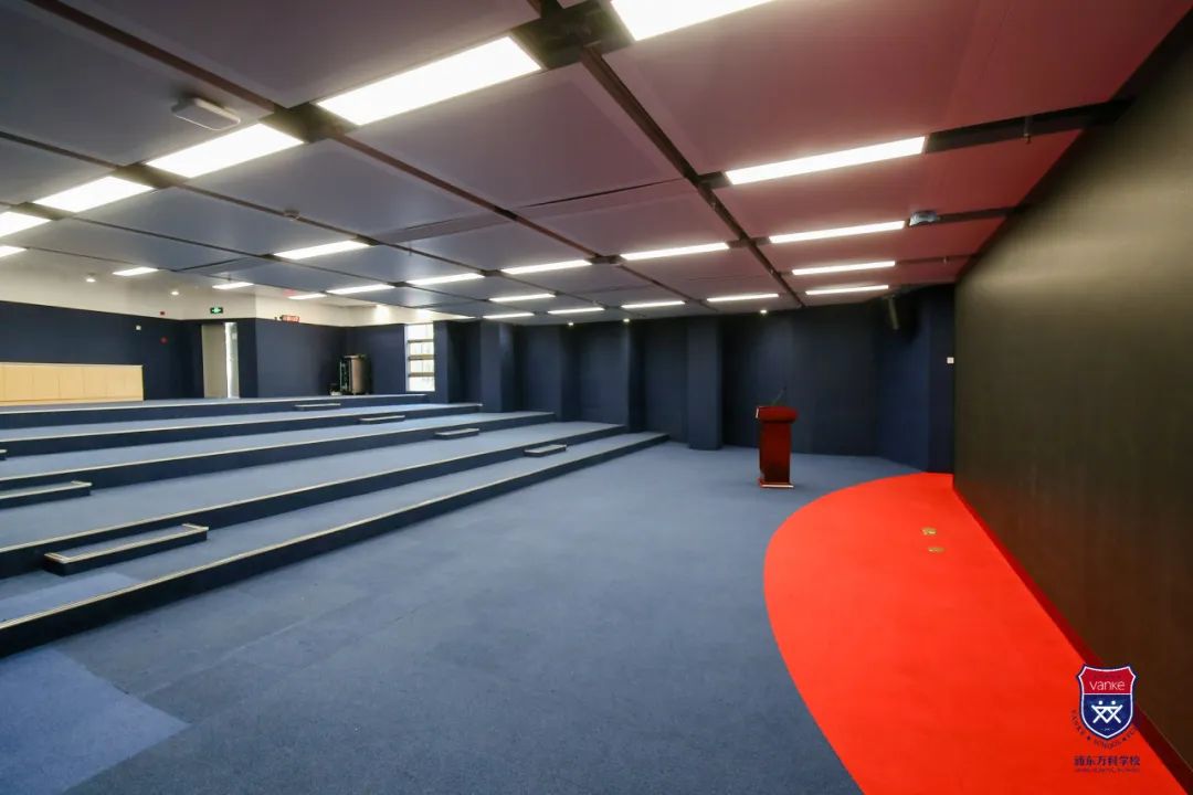 中考滑档、失利后转轨国际学校|浦东万科高中8月3日补录考试报名！