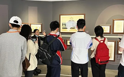 上海日本高中 | 学费7.7万一年！上海工程技术大学多语种日本班2025年招生简章！