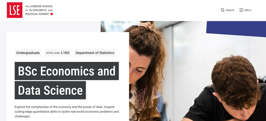 英国留学2026Fall UCL和LSE新增本科专业！