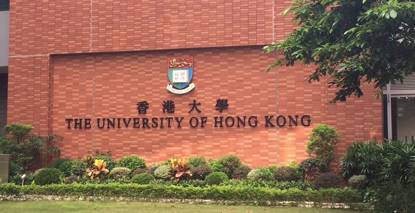 香港大学PhD博士招生中！（导师Prof. Xie）