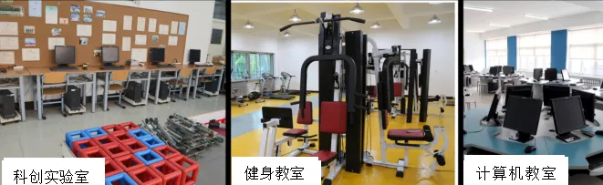 沈阳国际高中|沈阳市外国语国际部2025年招生简章！开设加拿大OSSD2+1，日本、俄罗斯课程！