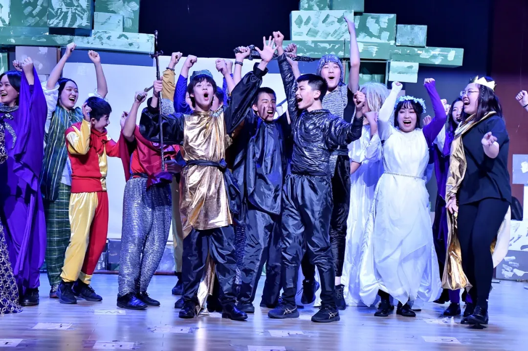 成都国际学校｜成都市新都区狄邦肯思学校2025年招生简章！成都热门英式国际学校！
