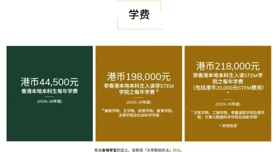 香港留学“香”到学霸弃清北？普娃别慌，香港DSE课程就是你逆袭港校的“外挂”！