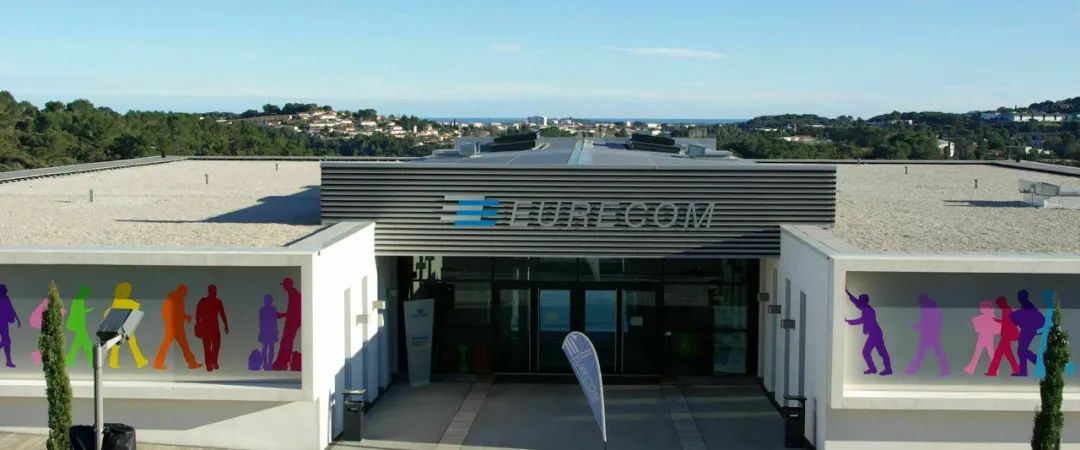 IMT - EURECOM：三年制英授工程师项目 Diplôme Ingénieur
