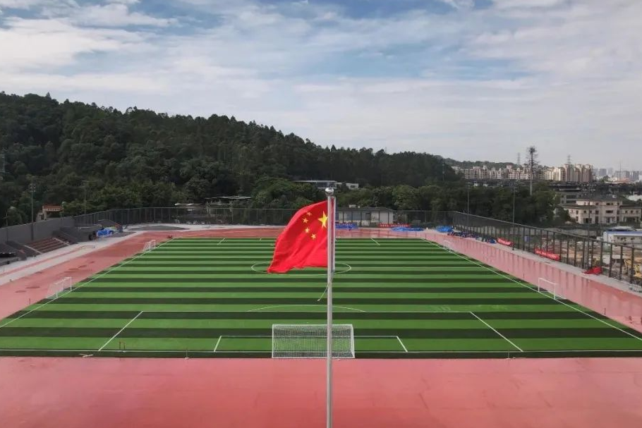 广州国际学校｜省实中英国际课程