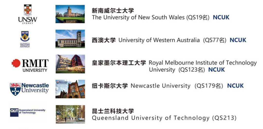招生简章 丨 2025年南昌大学2+2/3国际本科招生简章！