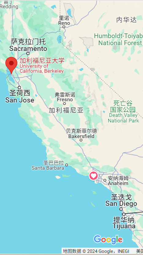 UC系院校中的两位大佬，UCLA vs UCB美国最强公立谁更强？