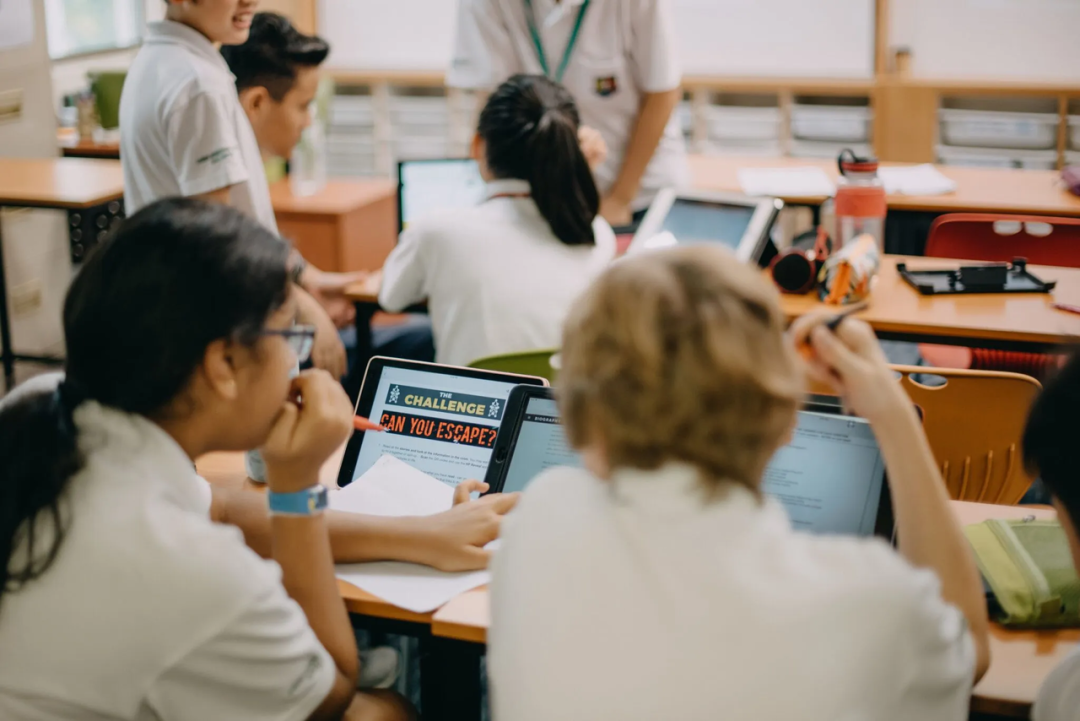 马来西亚花园国际学校(GIS)｜英式教育名校全方位详解