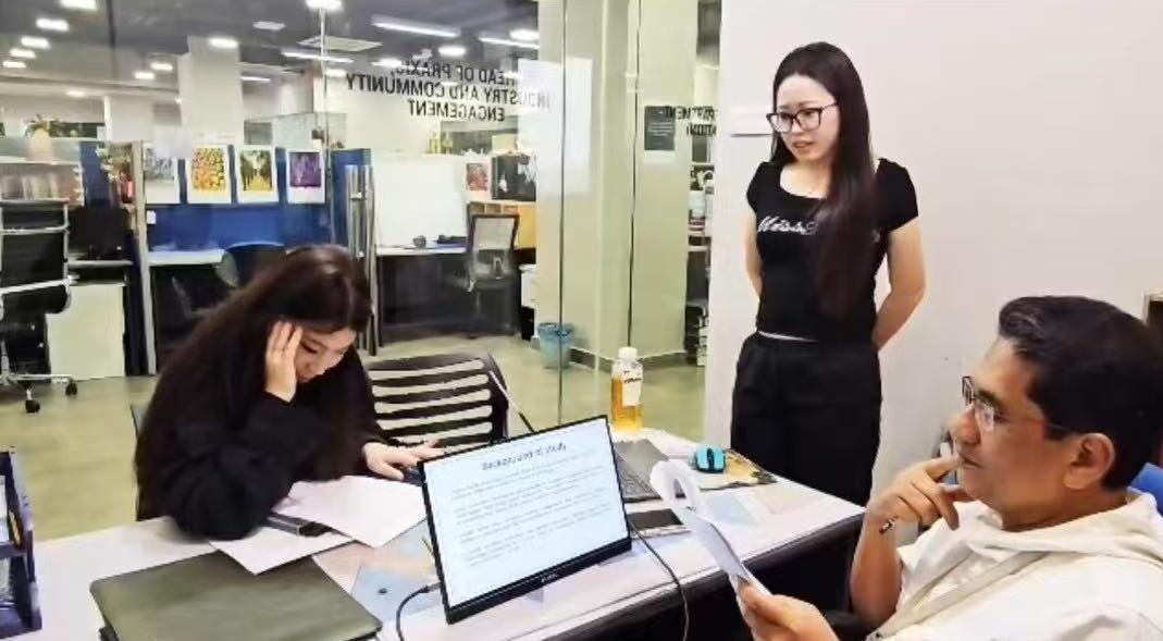 高校科普 | 思特雅定向班：一条被低估的名校捷径