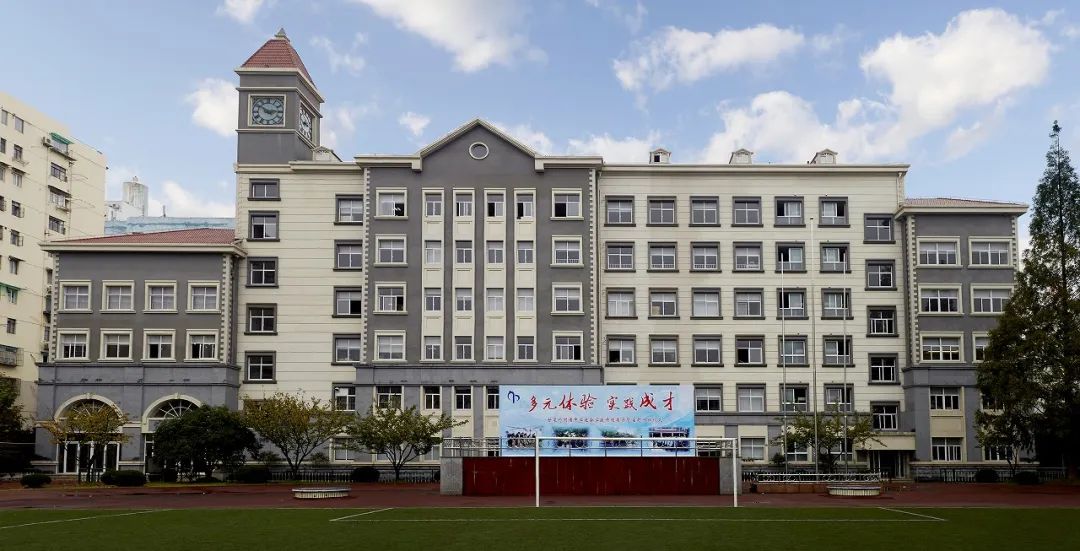 家长必看！一文搞懂日本EJU考试！（附上海各区开设日高EJU学校，超全面！）