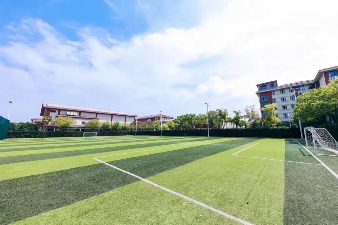 先稳扎根基，再从容升学！上海天华国际中本贯通的多元路径，让孩子们少些焦虑多些稳妥