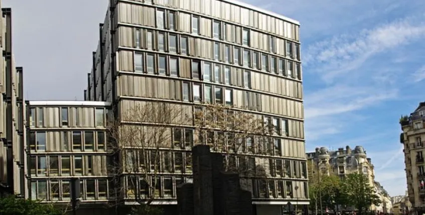 实力超强！全法教学资源都集中在这里！公立大学、高商、工程师学院、艺术院校...巴黎校区超全汇总！