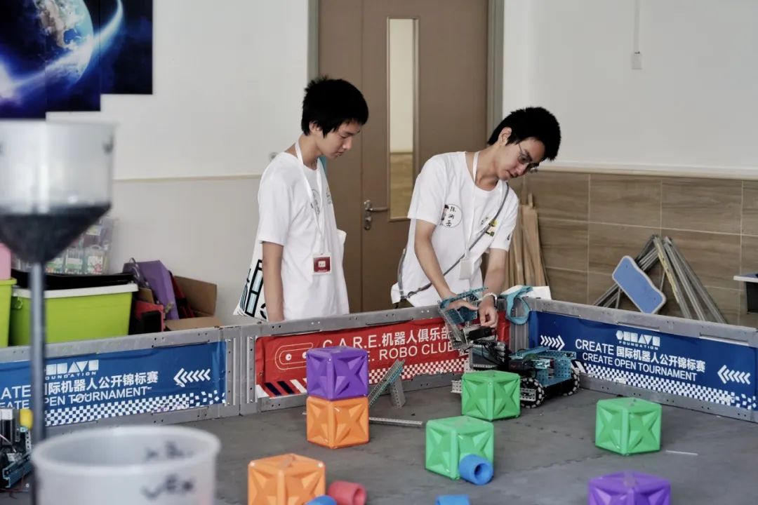跨山海而来，“华语侨心”华裔青少年暑期研修营今日开营！