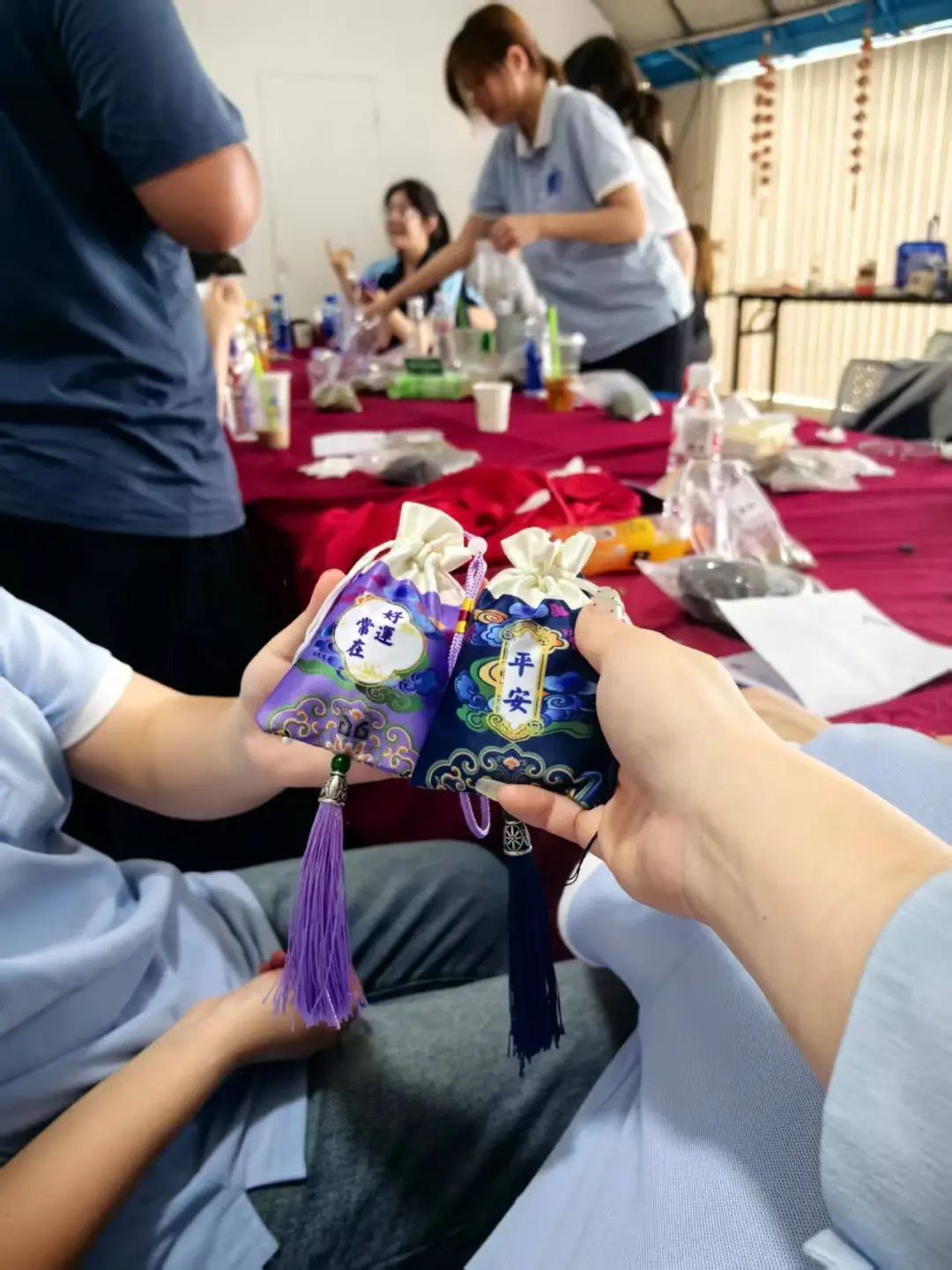 向往的生活｜农场研学沉浸式体验有机农耕