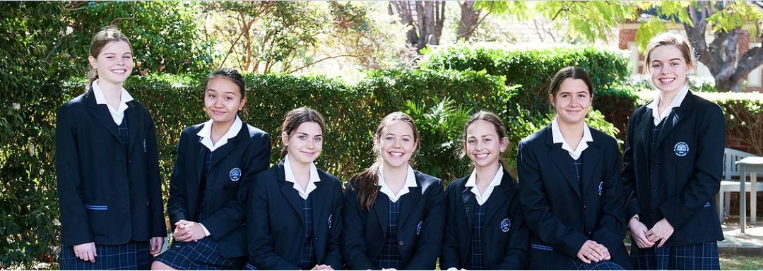 【悉尼市区寄宿女校】圣斯考拉斯蒂卡学院 - St Scholastica’s College！(上篇）