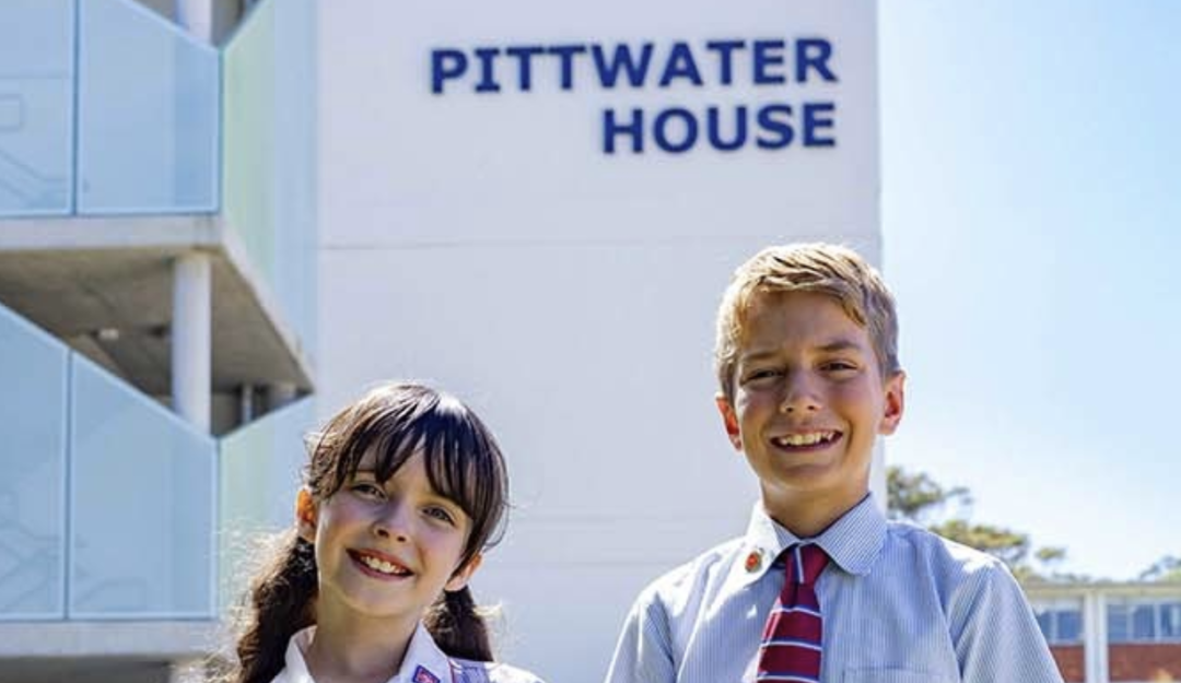 【悉尼优质私立混校】Pittwater House 彼得沃特豪斯中学（上篇）！