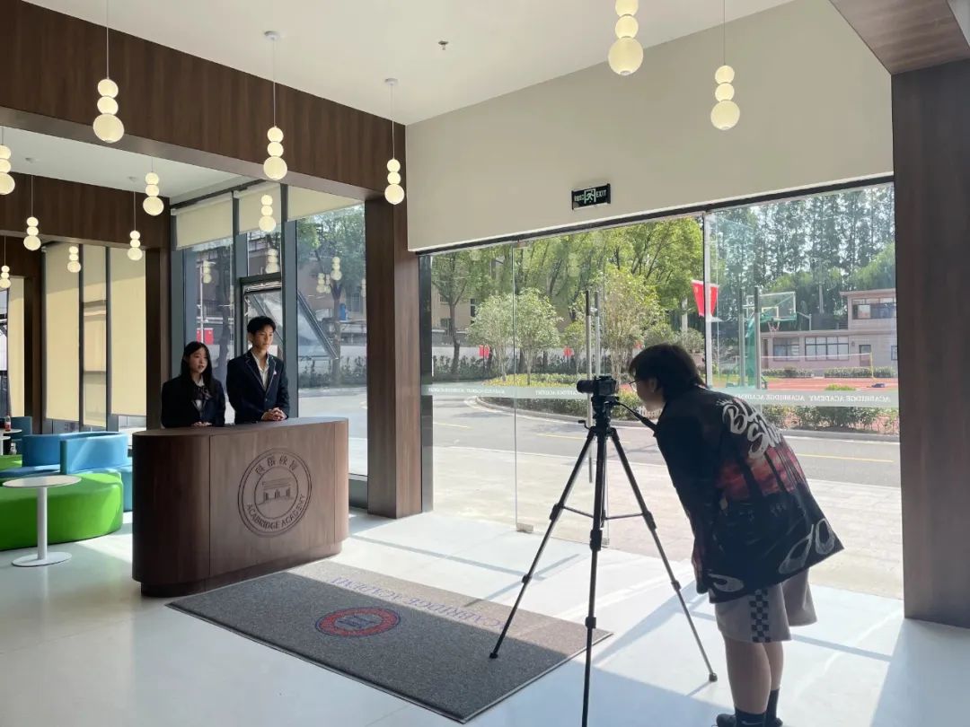 择校圈上海探校：美达菲、科桥、宏润博源、金瑞，谁才是你的菜？