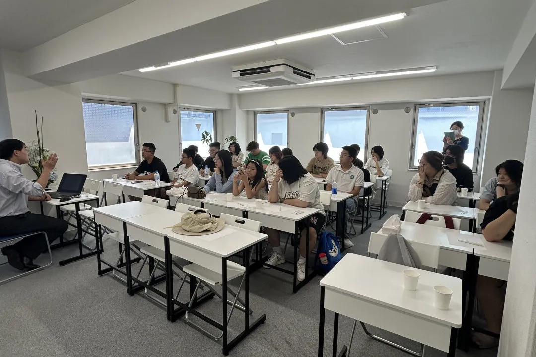 青岛日本高中｜青岛国开中学国际部日本EJU课程2025招生简章 |