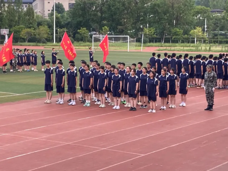 南京日本高中｜南外仙林国际中日班项目2025年招生简章！可招外地学生！
