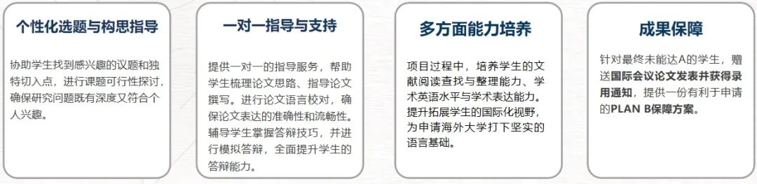 IEPQ才是申G5与藤校的有效背提项目？降分录取+UCAS换分！国际高中生别错过