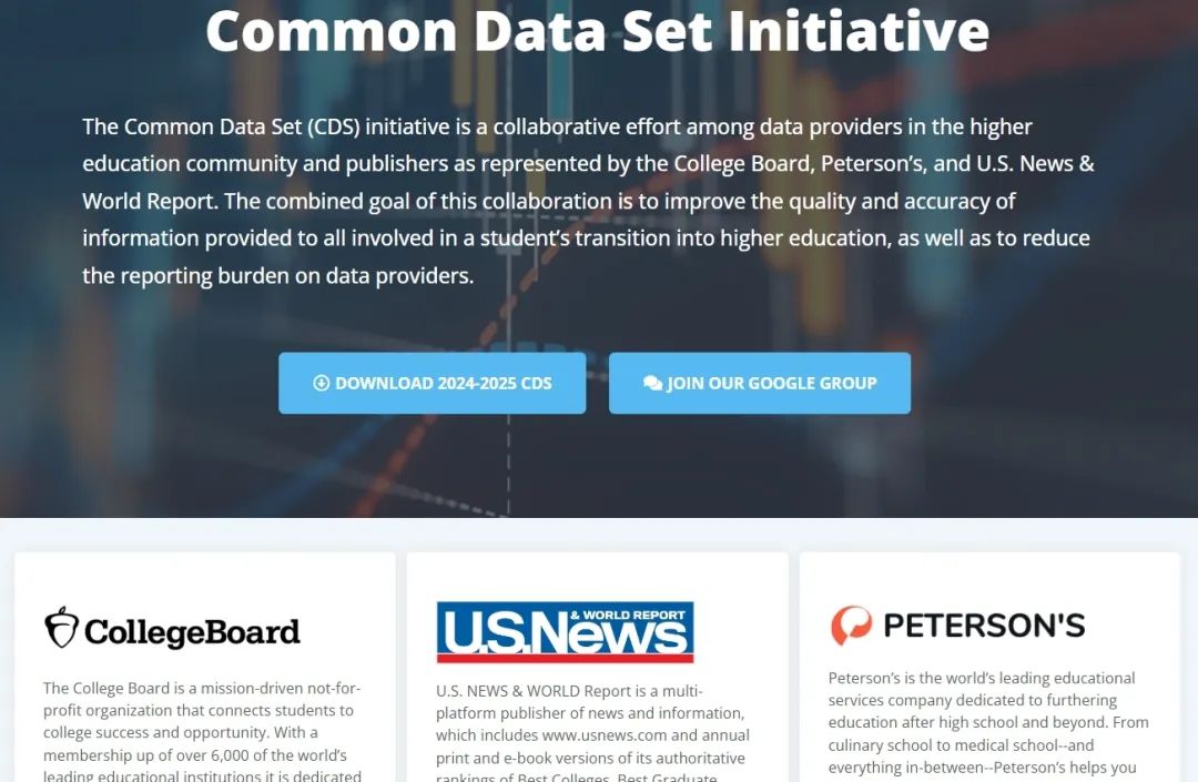 宾大将在 2025-2026 申请季结束校友对话环节！“哈耶普斯麻”及宾大 CDS 录取参考因素优先级曝光……