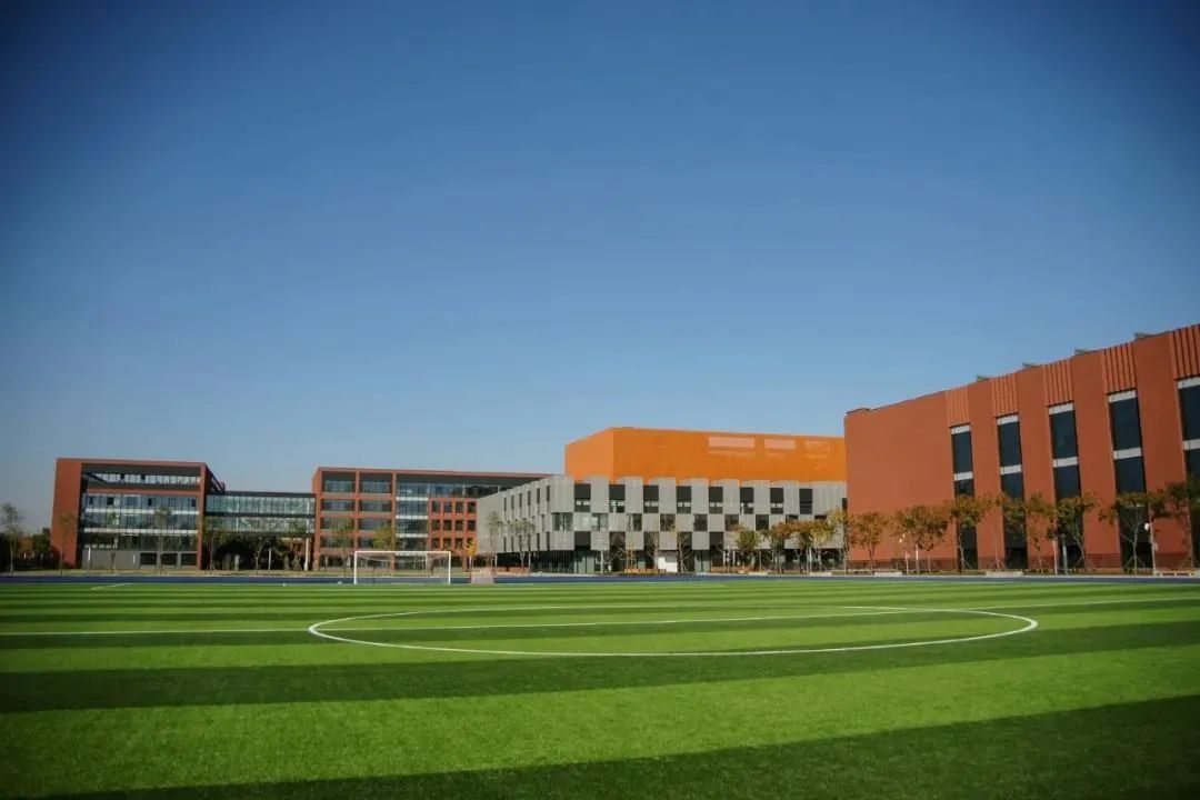 北京国际学校｜朝阳凯文学校