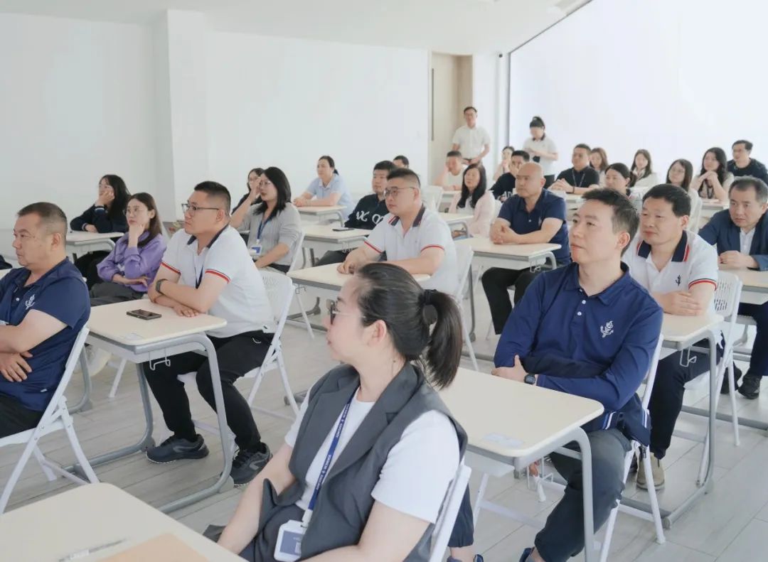 Adcote荣誉｜上海阿德科特获剑桥国际考评部“完全满意”评级！