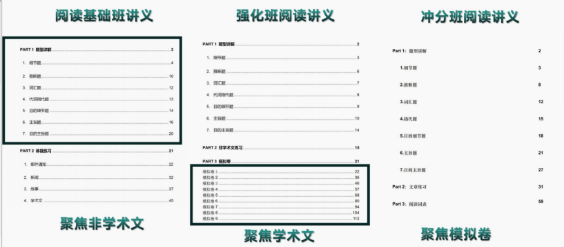 拒绝信息差！为什么全上海的孩子都在学小托福？附小托福培训课程