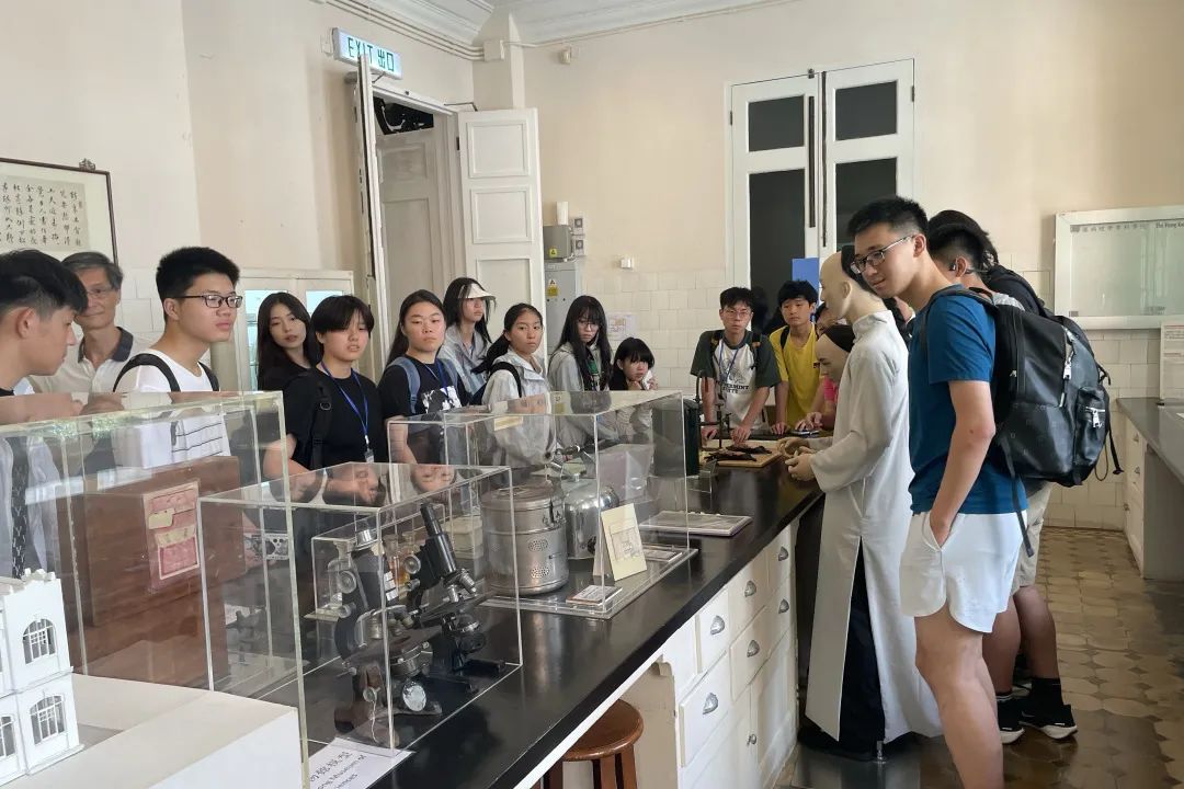 最全医学类合集：临床医学/心理学/兽医学/运动科学，一文搞定！