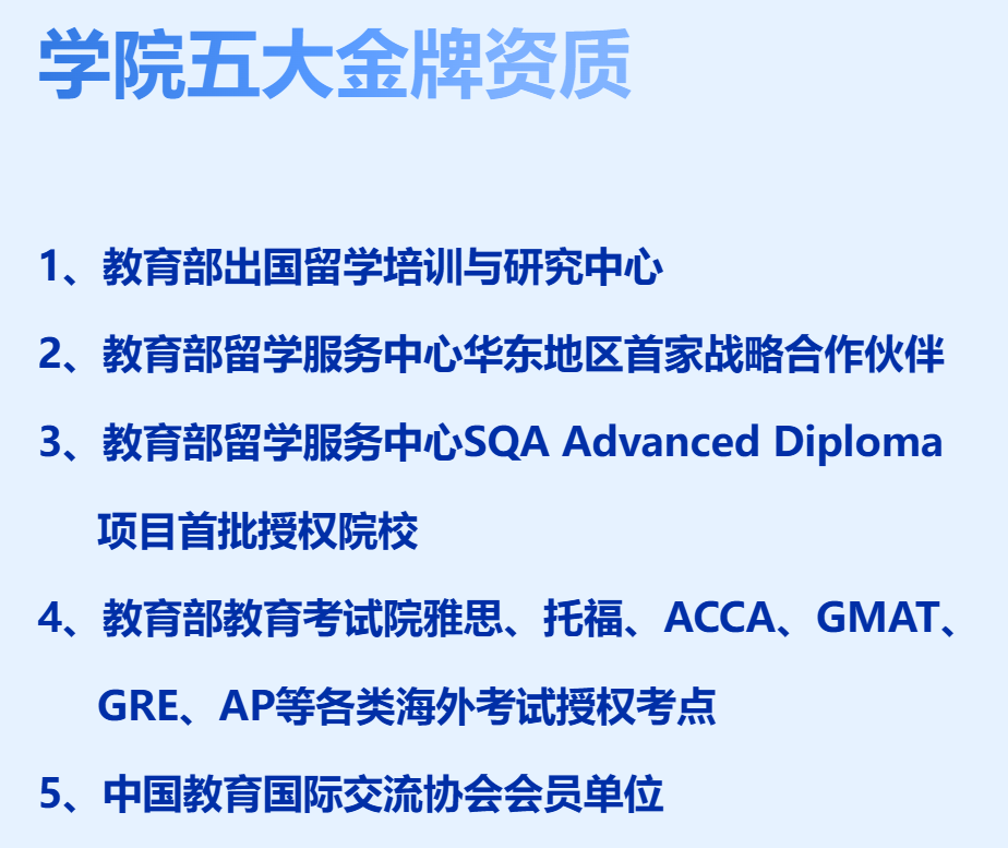 2025年上海财经大学1+3/2+2国际本科招生简章