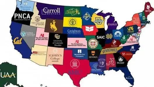 美国留学｜2025年中考后美国留学