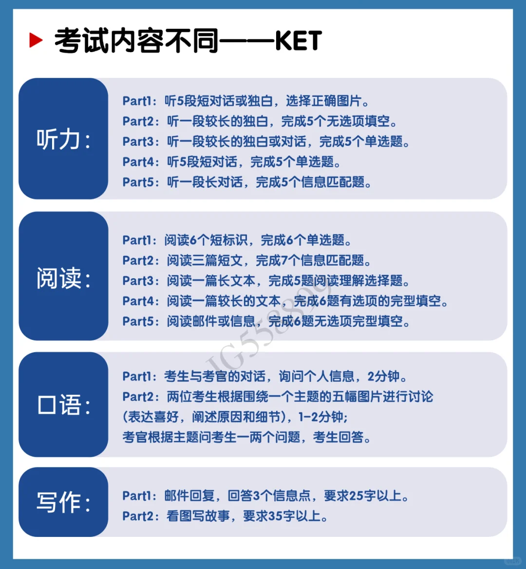 *体制内也开始卷KET？卷KET的好处是什么？附KET培训班