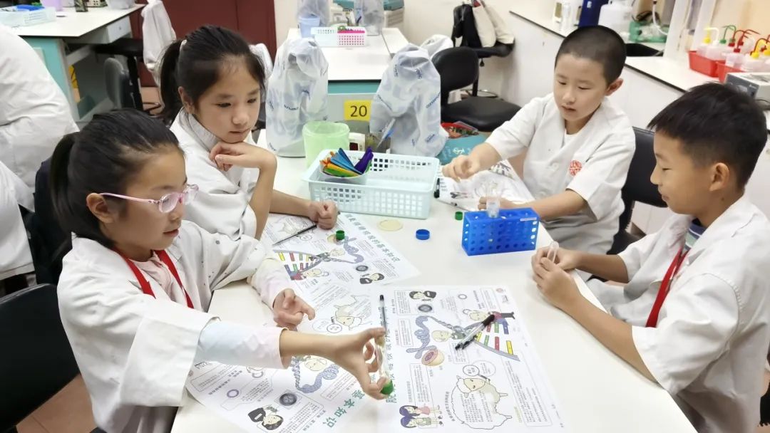 【国庆】48年历史的新加坡科学营—法医科学家主题重磅回归，“新”式亲子营，千元实现出国深度体验N种职业！
