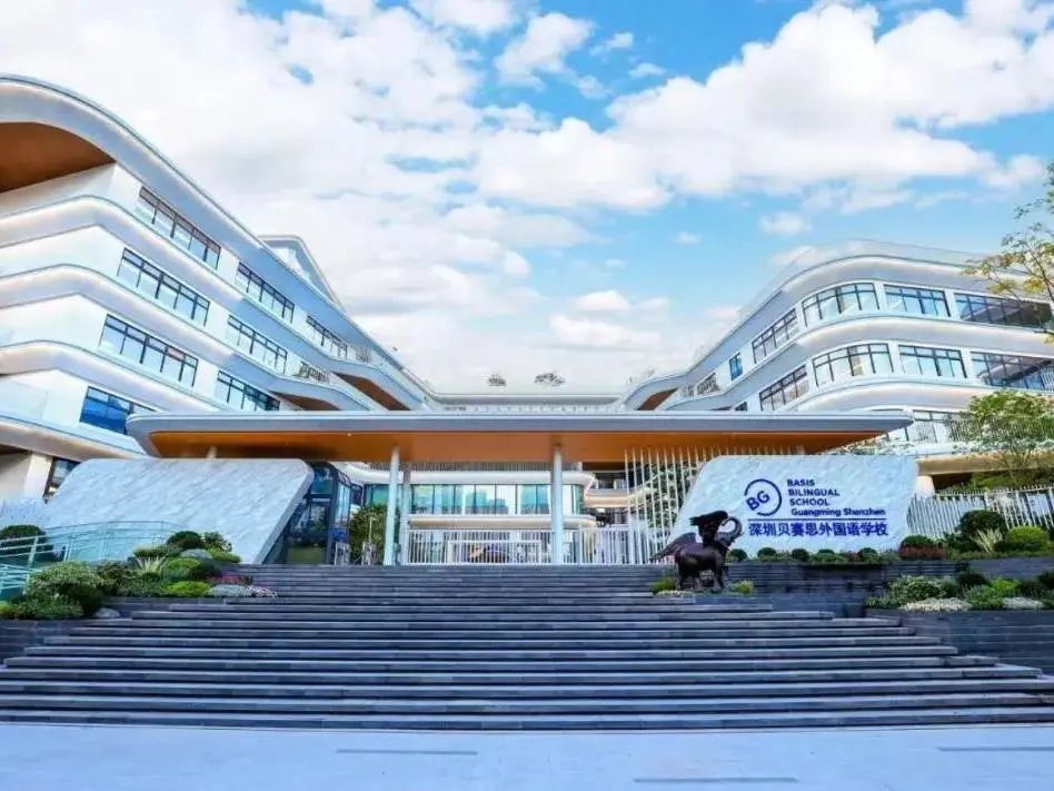 深圳国际学校VS公立学校，如何为孩子挑选最合适的？