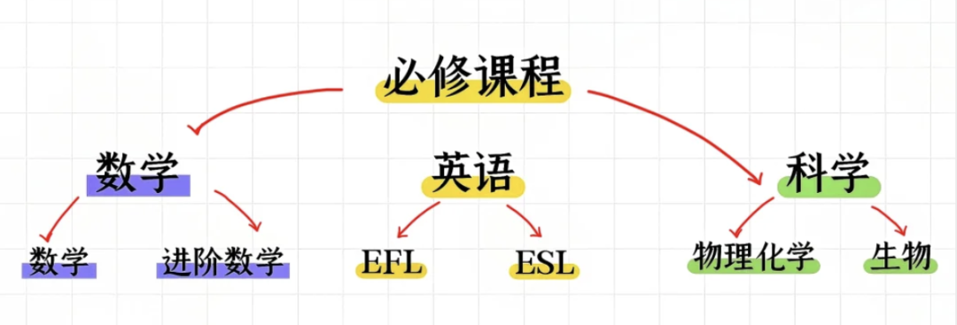 牛剑藤必看：160+国家地区认证的IGCSE课程选课攻略来啦！附机构IGCSE课程培训暑期先修班