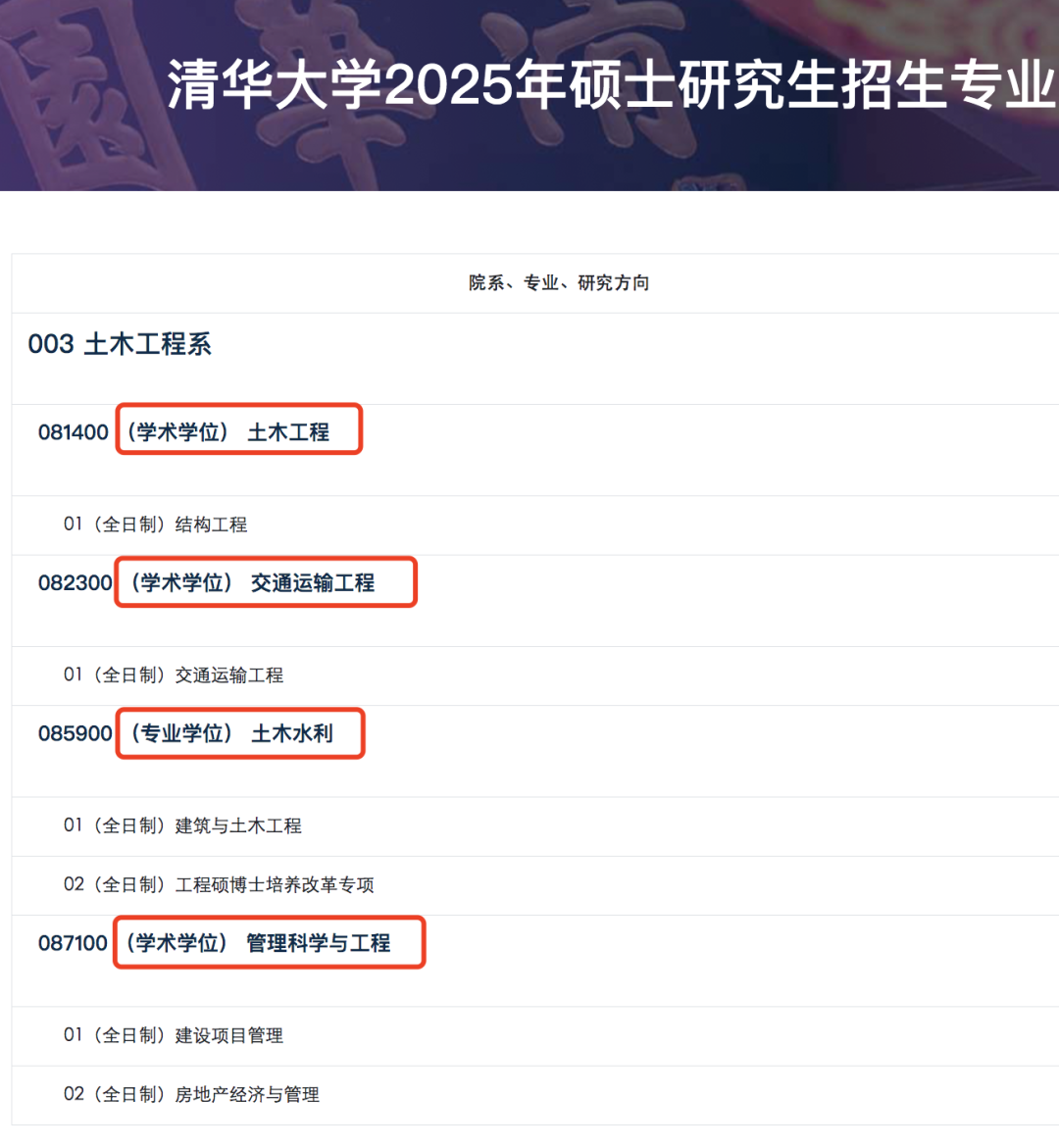 清华多个专业取消学术硕士，研究生制度正在海外化？
