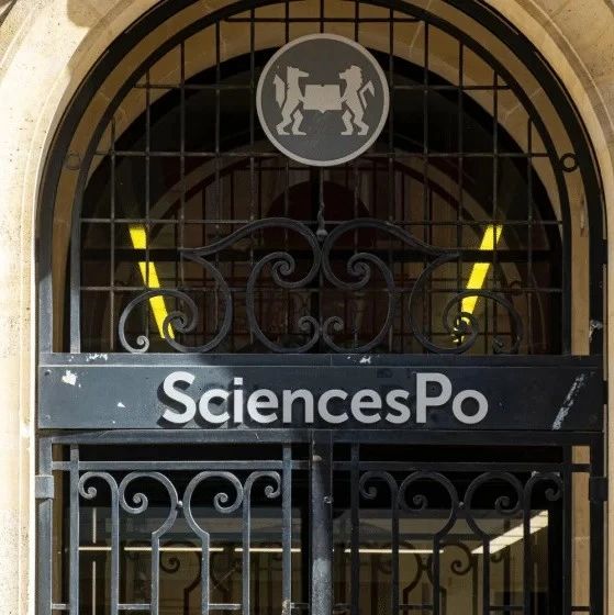 巴政 SciencesPo 管理与影响学院：两年制法授硕士市场营销与社会