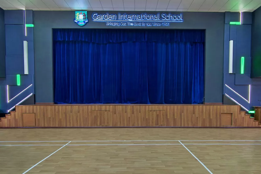 马来西亚花园国际学校(GIS)｜英式教育名校全方位详解
