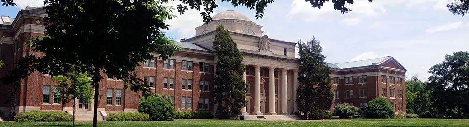 TOP文理学院-戴维森学院心理学&数据科学申请与就读体验