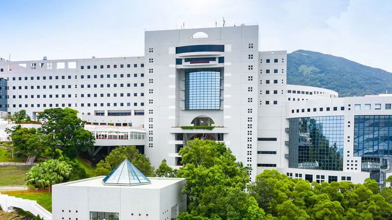 港科大（国际生）申请要求：校内成绩/语言/背提~含申请时间线