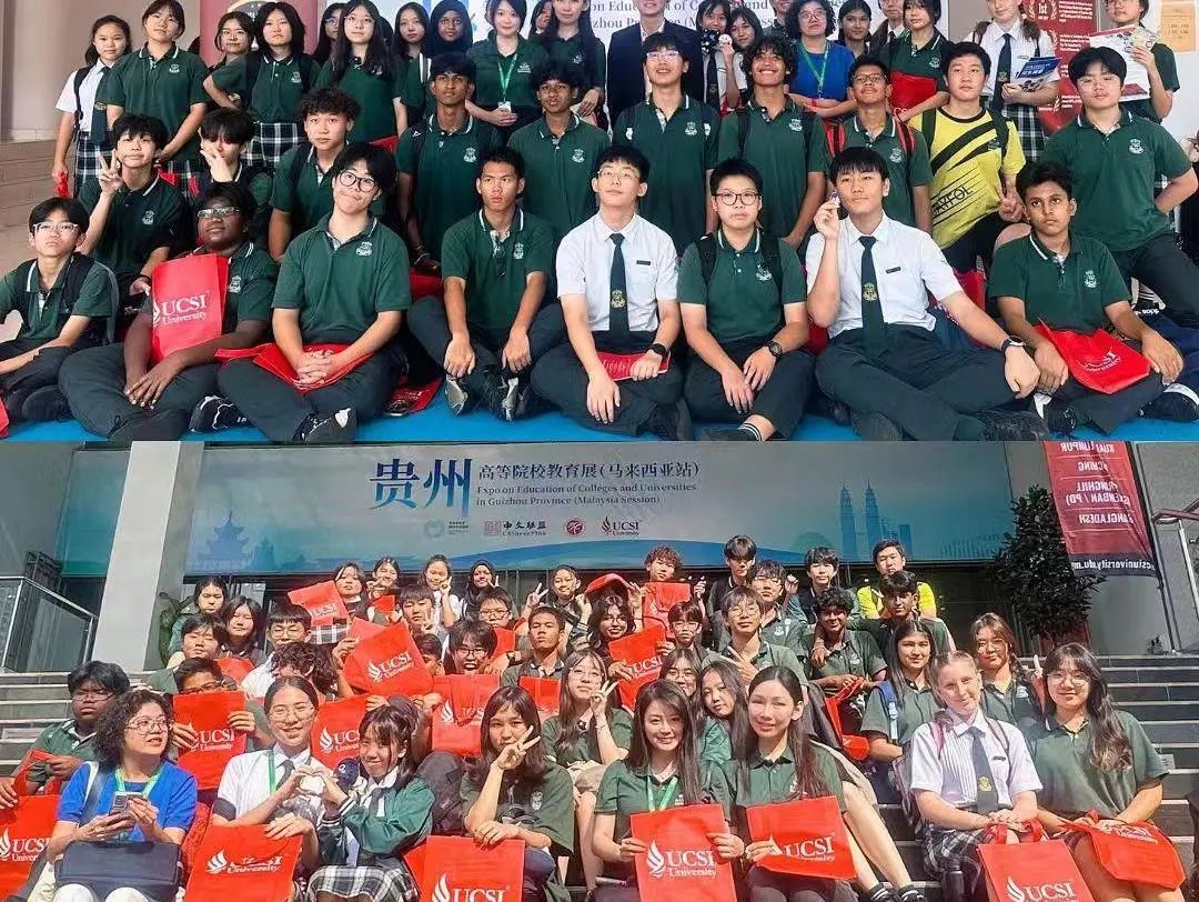 马来西亚赛弗国际学校（SIS）｜极具性价比的英制课程学校详解