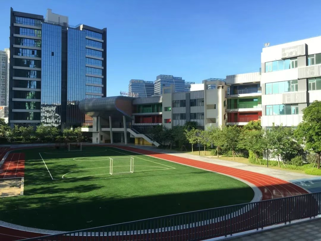 广东择校|佛山市伊顿外籍人员子女学校