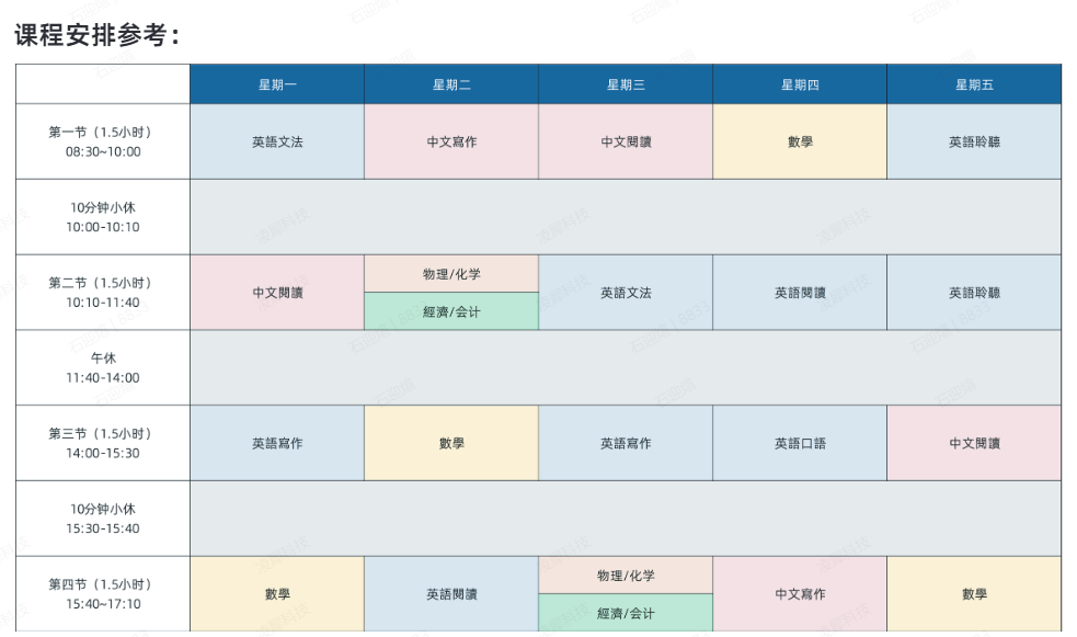 香港DSE补习机构哪家好？香港机构DSE课程辅导，名师教学助力摘星！